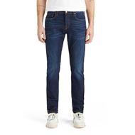 Снимка на SCOTCH&SODA MEN'S RALSTON REGULAR SLIM JEANS - BEATEN BLUE