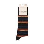 Снимка на SCOTCH&SODA MEN'S NON TERRY CREW SOCKS