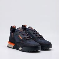 Снимка на REPLAY MEN'S FIELD MELT LACE UP SNEAKERS