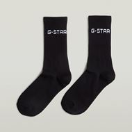 Снимка на G-STAR RAW MEN'S SPORT SOCK 2-PACK