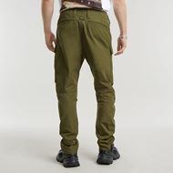 Снимка на G-STAR RAW MEN'S 3D REGULAR TAPERED CARGO 3.0