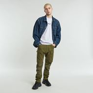 Снимка на G-STAR RAW MEN'S 3D REGULAR TAPERED CARGO 3.0