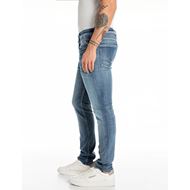 Снимка на REPLAY MEN'S SLIM FIT ANBASS JEANS