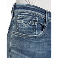 Снимка на REPLAY MEN'S SLIM FIT ANBASS JEANS