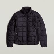 Снимка на G-STAR RAW MEN'S MEEFIC QUILTED JACKET