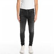 Снимка на REPLAY MEN'S SLIM FIT BRONNY JEANS