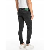 Снимка на REPLAY MEN'S SLIM FIT BRONNY JEANS