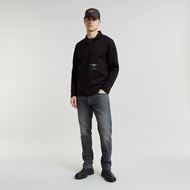 Снимка на G-STAR RAW MEN'S MOTION HALF ZIP TWEETER