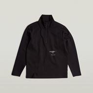 Снимка на G-STAR RAW MEN'S MOTION HALF ZIP TWEETER