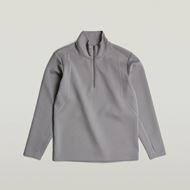 Снимка на G-STAR RAW MEN'S MOTION HALF ZIP TWEETER