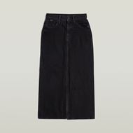 Снимка на G-STAR RAW WOMEN'S VIKTORIA LONG SKIRT