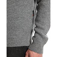 Снимка на REPLAY MEN'S WOOL BLEND PULLOVER WITH HOOD