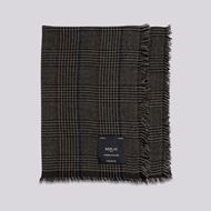 Снимка на REPLAY UNISEX HOUNDSTOOTH CHEQUERED SCARF