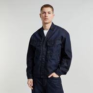 Снимка на G-STAR RAW MEN'S BEND JACKET