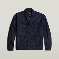 Снимка на G-STAR RAW MEN'S BEND JACKET