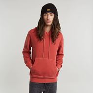 Снимка на G-STAR RAW MEN'S OVERDYED HOODED SWEATER