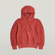 Снимка на G-STAR RAW MEN'S OVERDYED HOODED SWEATER