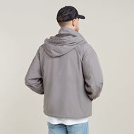 Снимка на G-STAR RAW MEN'S LW EXPEDITION SPORTY JACKET