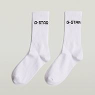 Снимка на G-STAR RAW MEN'S SPORT SOCK 2-PACK