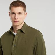 Снимка на G-STAR RAW MEN'S CLEAN REGULAR SHIRT