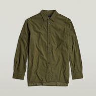 Снимка на G-STAR RAW MEN'S CLEAN REGULAR SHIRT