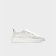 Снимка на COPENHAGEN MEN'S CPH44M LEATHER MIX WHITE