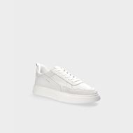 Снимка на COPENHAGEN MEN'S CPH44M LEATHER MIX WHITE