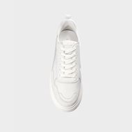 Снимка на COPENHAGEN MEN'S CPH44M LEATHER MIX WHITE