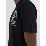 Снимка на REPLAY MEN'S JERSEY T-SHIRT WITH LETTERING PRINT