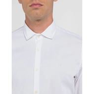 Снимка на REPLAY MEN'S SLIM FIT POPLIN SHIRT