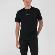 Снимка на REPLAY MEN'S JERSEY T-SHIRT WITH LETTERING