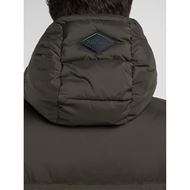 Снимка на REPLAY MEN'S PADDED HOODED VEST