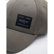 Снимка на REPLAY MEN'S TWILL BASEBALL CAP