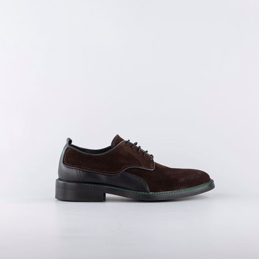 Снимка на SCOTCH&SODA MEN'S PARADIG DRESS SHOE