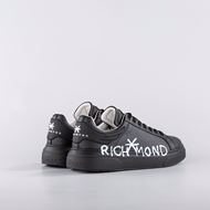 Снимка на JOHN RICHMOND MEN'S SNEAKERS WITH GRAPHIC LOGO