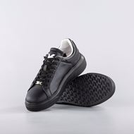 Снимка на JOHN RICHMOND MEN'S SNEAKERS WITH GRAPHIC LOGO