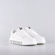 Снимка на JOHN RICHMOND MEN'S SNEAKERS WITH LOGO ON THE SOLE