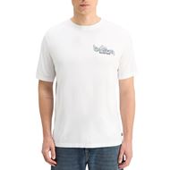 Снимка на SCOTCH&SODA MEN'S REGULAR FIT FRONT BACK ARTWORK T-SHIRT