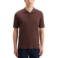 Снимка на SCOTCH&SODA MEN'S RIB KNITTED POLO