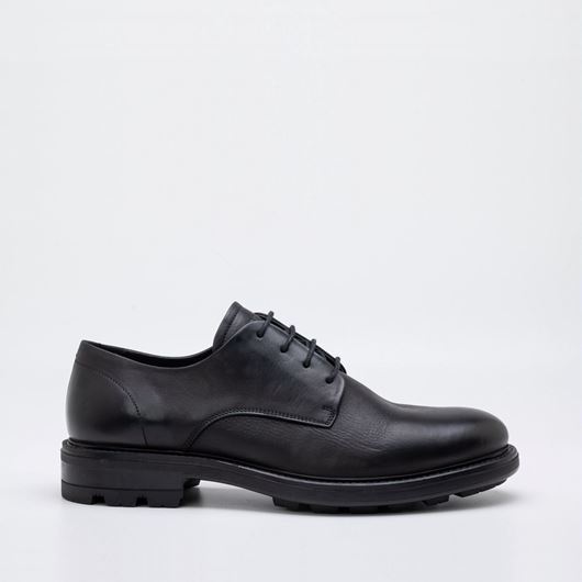 Снимка на REPLAY MEN'S NORRIS DERBY SHOES WITH LACES