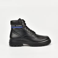 Снимка на KARL LAGERFELD MEN'S MASON LACE UP BOOT