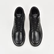 Снимка на KARL LAGERFELD MEN'S MASON LACE UP BOOT