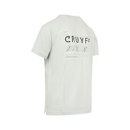 Снимка на CRUYFF MEN'S BACK GRAPHIC RAGLAN TEE