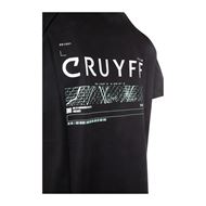 Снимка на CRUYFF MEN'S BACK GRAPHIC RAGLAN TEE