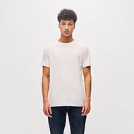 Снимка на DIRTY LAUNDRY MEN'S T-SHIRT WITH RAW EDGES AND RAGLAN SLEEVES