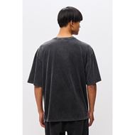 Снимка на DIRTY LAUNDRY MEN'S OVERSIZED CREW NECK T-SHIRT