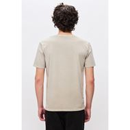 Снимка на DIRTY LAUNDRY MEN'S T-SHIRT WITH ROUND CUT NECKLINE