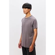 Снимка на DIRTY LAUNDRY MEN'S T-SHIRT WITH RAW EDGES AND RAGLAN SLEEVES