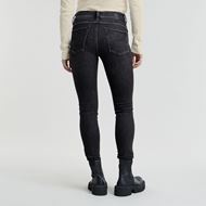 Снимка на G-STAR RAW WOMEN'S LHANA SKINNY JEANS