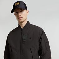 Снимка на G-STAR RAW MEN'S FLIGHT GA-1 BOMBER JACKET